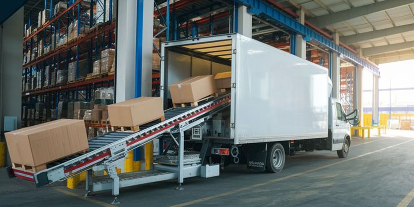 Manufacturing & FMCG Distribution