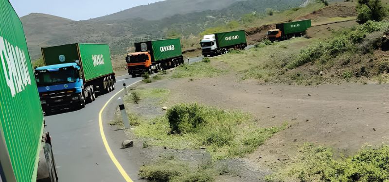 Cross-Border Transport