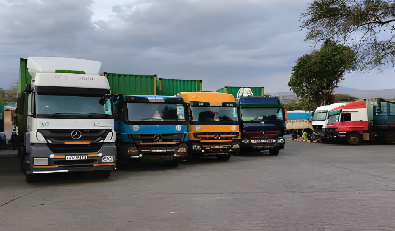 Inland Domestic Transport