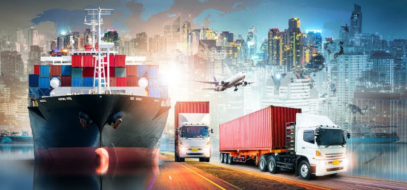 Multi-Modal Freight
