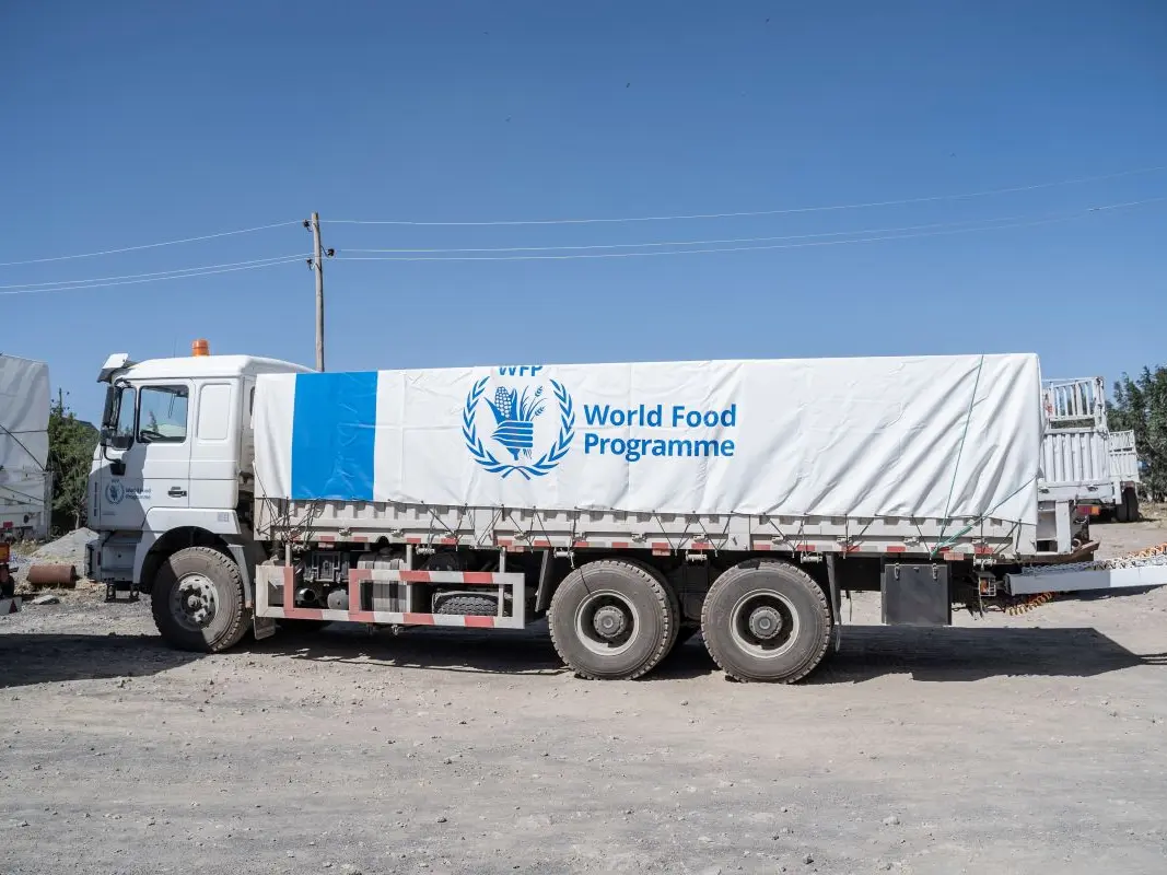 Relief & Humanitarian Logistics