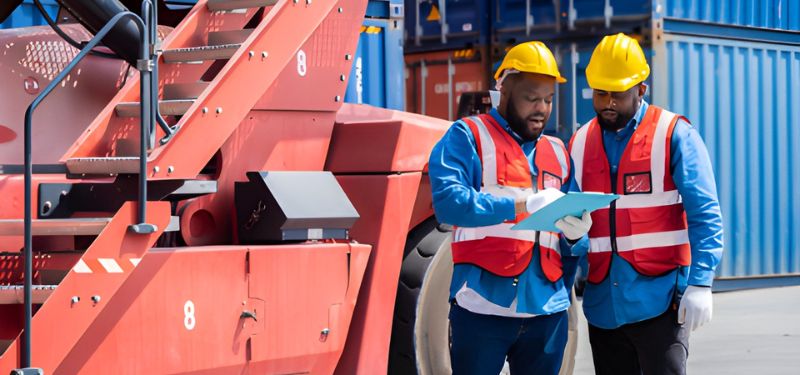 Customs Clearance